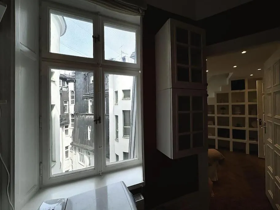 Mysig Studio Pa Strandvaegen ストックホルム 0*,  スウェーデン